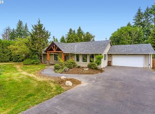 32141 SE Mally Rd, Gresham, OR 97080