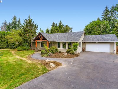 32141 SE Mally Rd, Gresham, OR, 97080