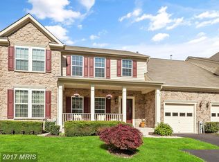 221 Steed Ln, Bel Air, MD 21014