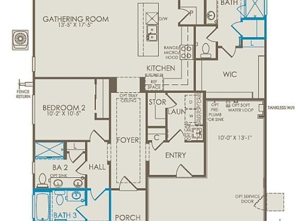 2nd image of this home