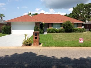 3013 Classic Dr, Perdido Key, FL 32507