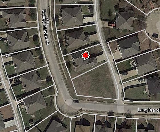 1st image of 606 Rolling Meadows Dr
