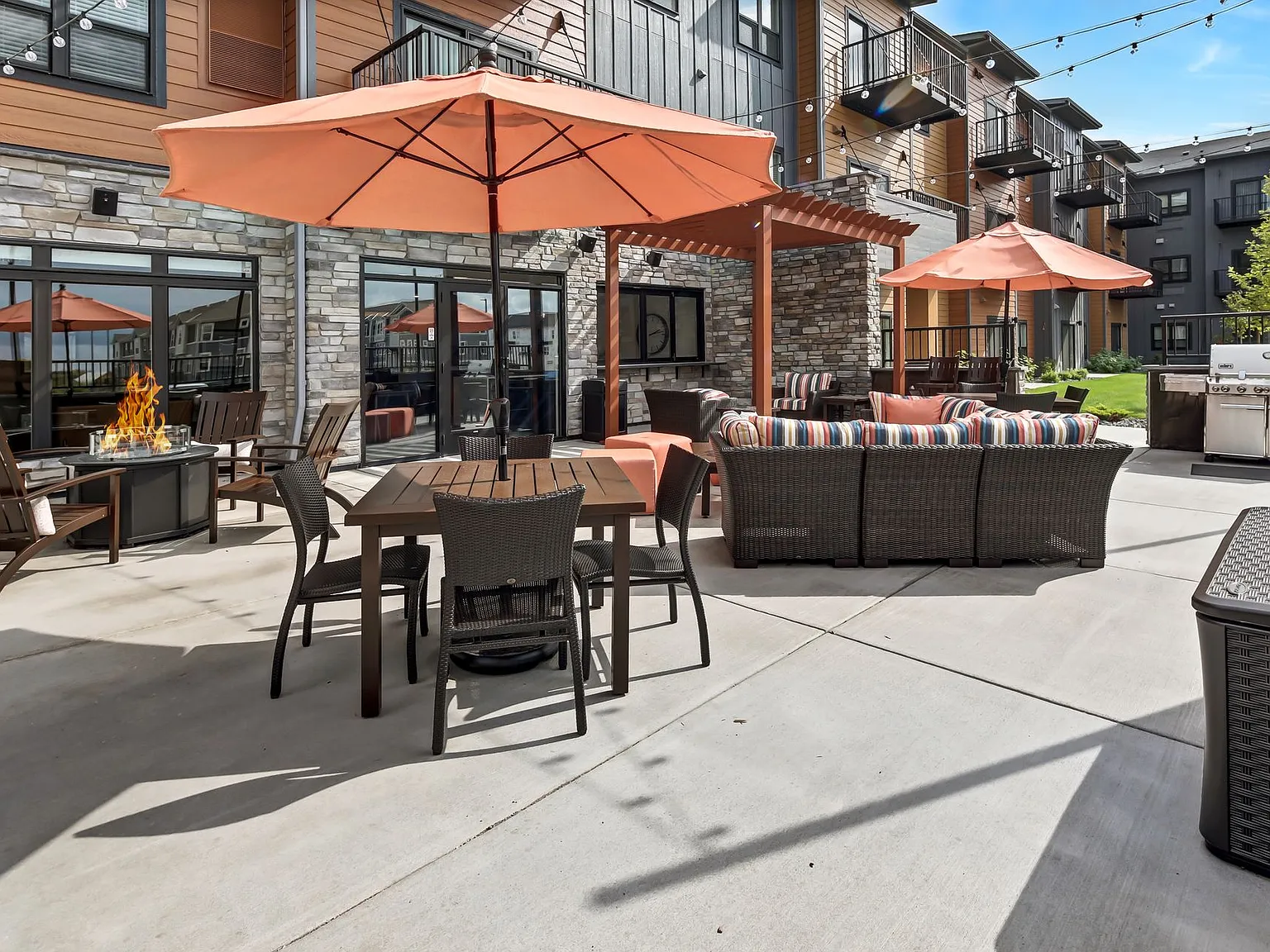 Quest Apartments — Photo 2