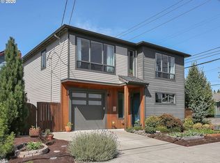 5139 SE Ellis St, Portland, OR 97206