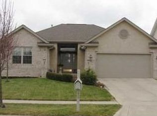 5925 Stillponds Pl, Columbus, OH 43228