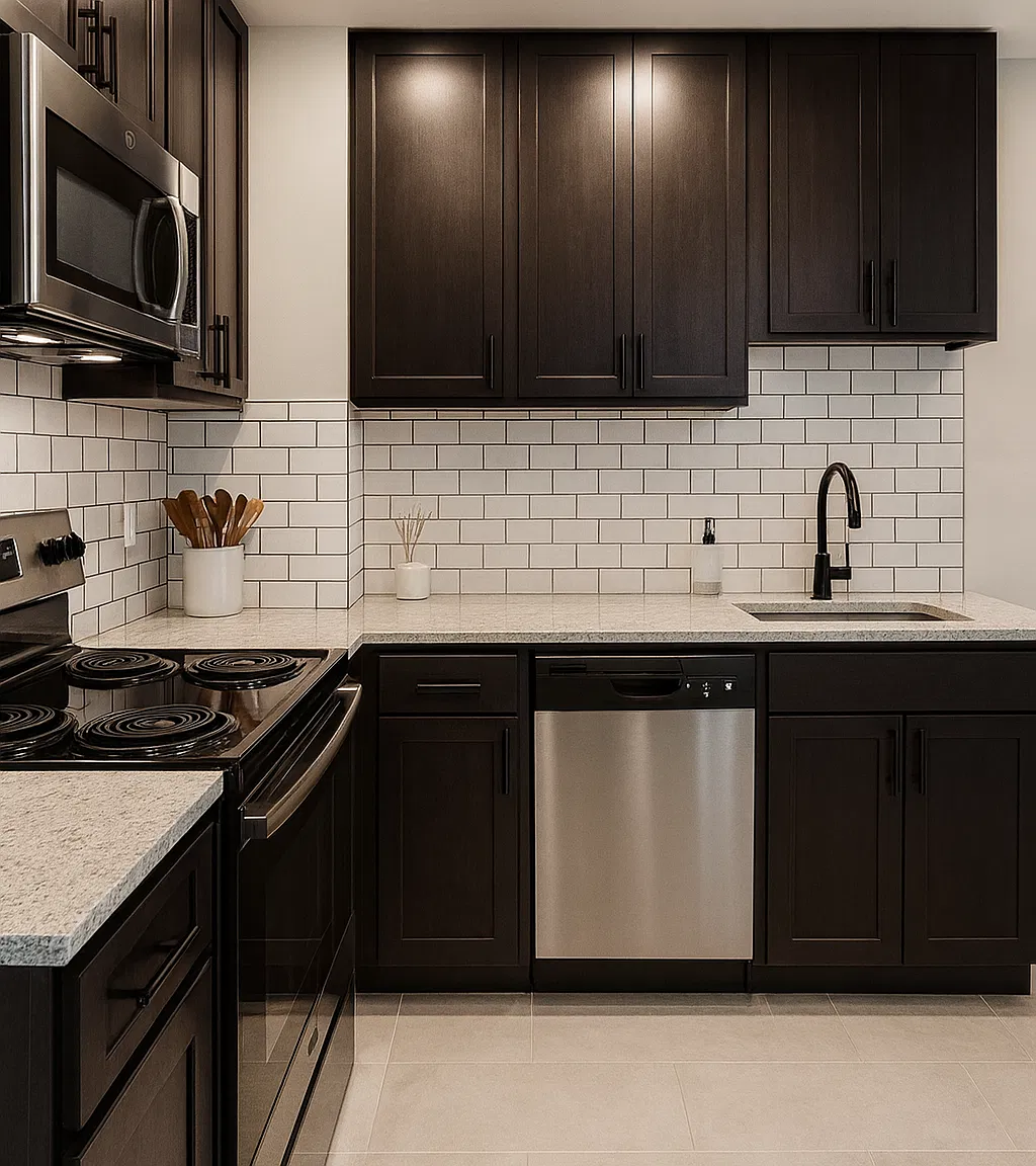 2 bed, 1000 sqft, $3,200 — Photo 3