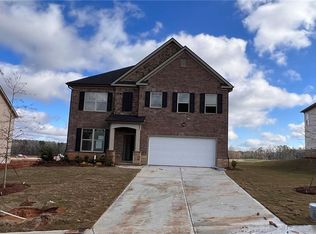 279 Hope Hollow Rd, Loganville, GA 30052