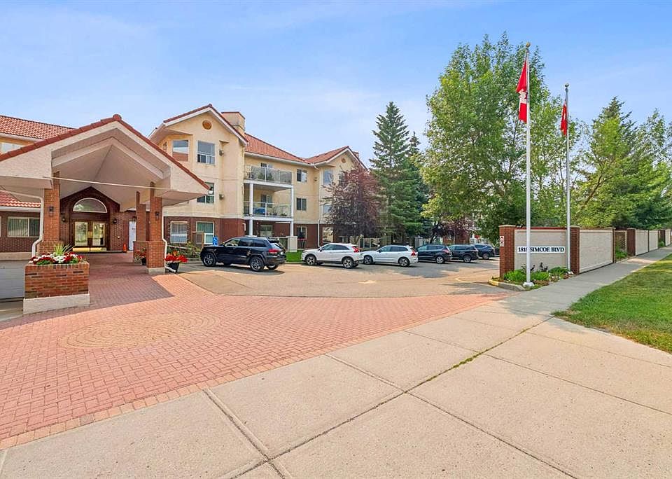 1st image of 1818 W Simcoe Blvd SW #2327