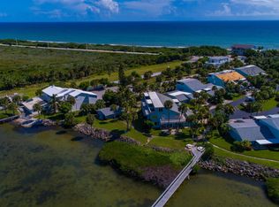 3 Cove Rd #A, Melbourne Beach, FL 32951
