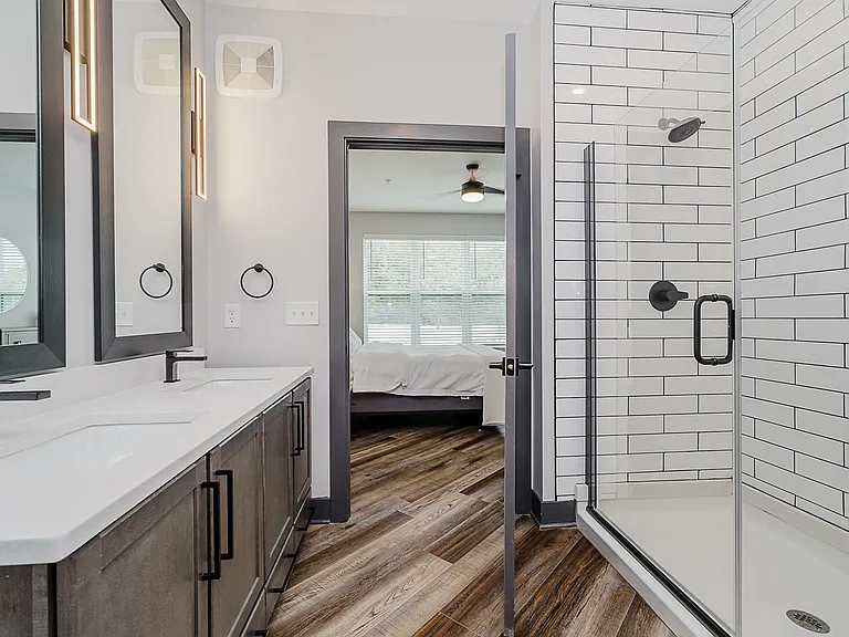 Overture at Proscenium Apartments — Photo 9