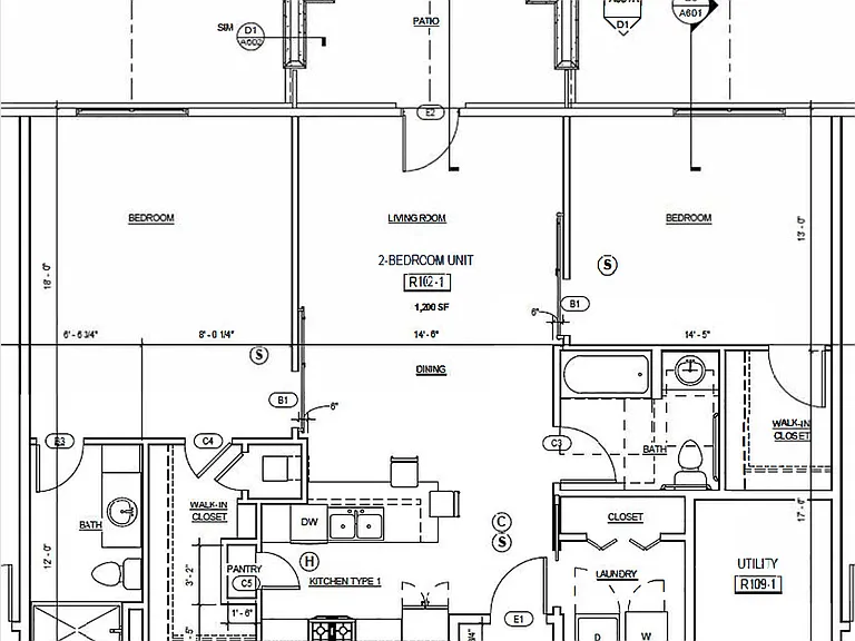 The Residences at LeMoyne Manor — Photo 31