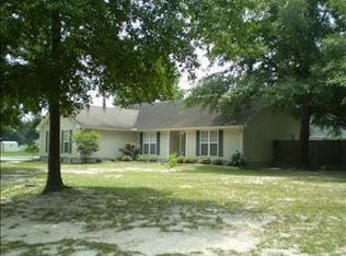 5028 Carriage Dr, Lake Park, GA 31636