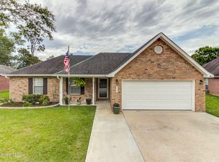 15059 Remington Dr, Gulfport, MS 39503