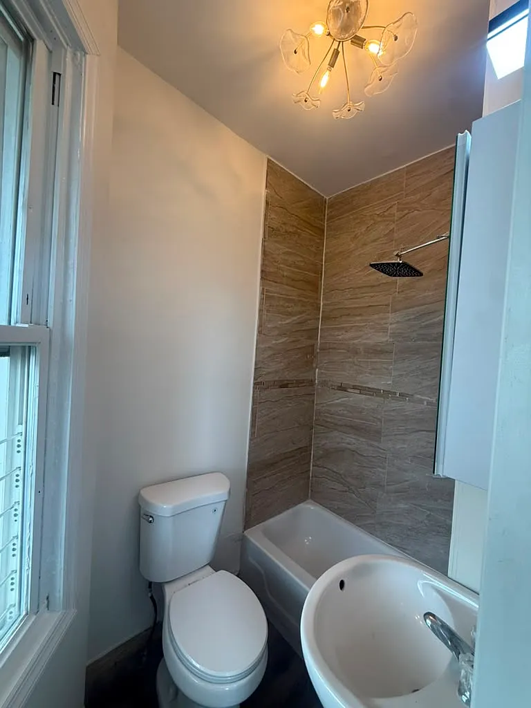 1 bed, 795 sqft, $1,650 — Photo 4