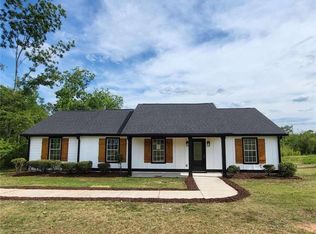 135 Kendall Dr, Griffin, GA 30224