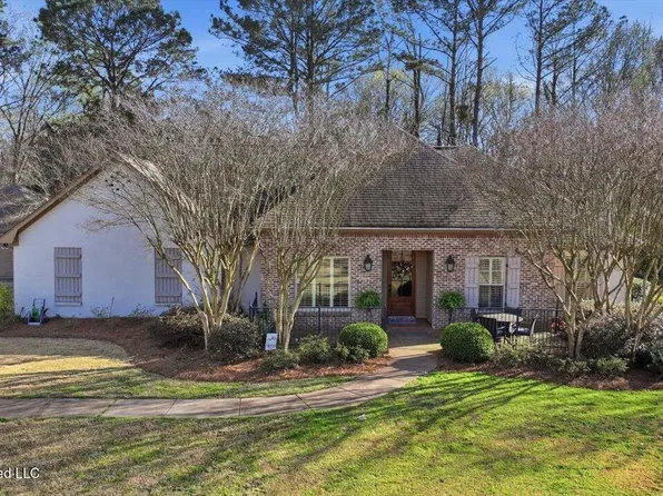 226 Meadowlands Dr, Brandon, MS 39047