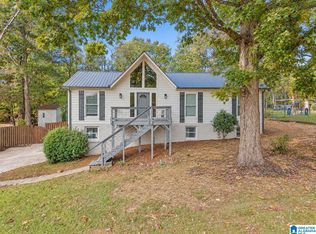 5874 Dogwood Cir, Mc Calla, AL 35111