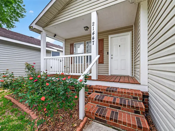 21447 Sweet Grass Ln, Tomball, TX 77375