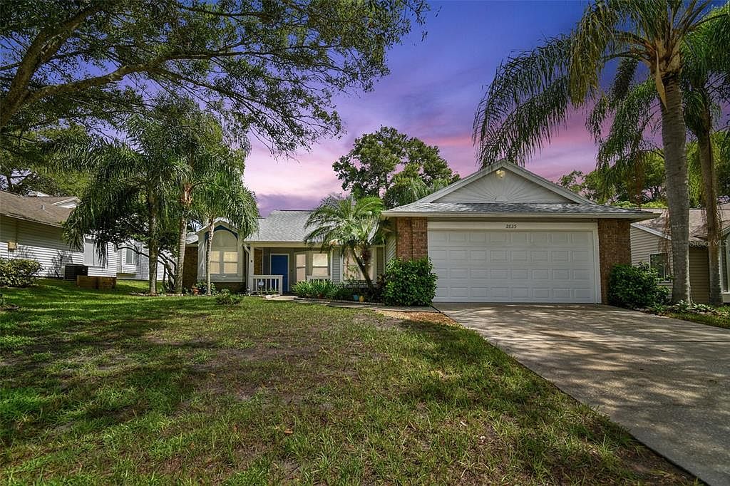 2825 Penridge Dr, Palm Harbor, FL 34684 Zillow