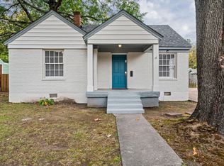711 Goodman St, Memphis, TN 38111