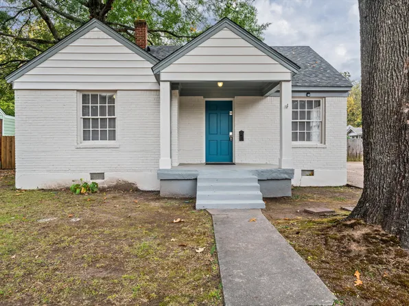 711 Goodman St, Memphis, TN 38111