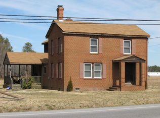 6336 Holland Rd, Suffolk, VA 23437