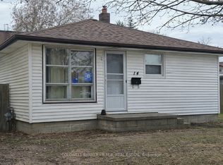 14 Whiting Ave, Oshawa, ON