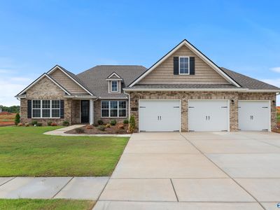 108 Creek Park Dr, Meridianville, AL, 35759