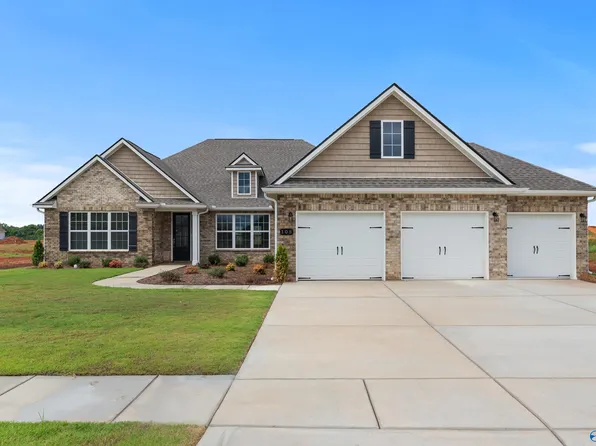 108 Creek Park Dr, Meridianville, AL 35759