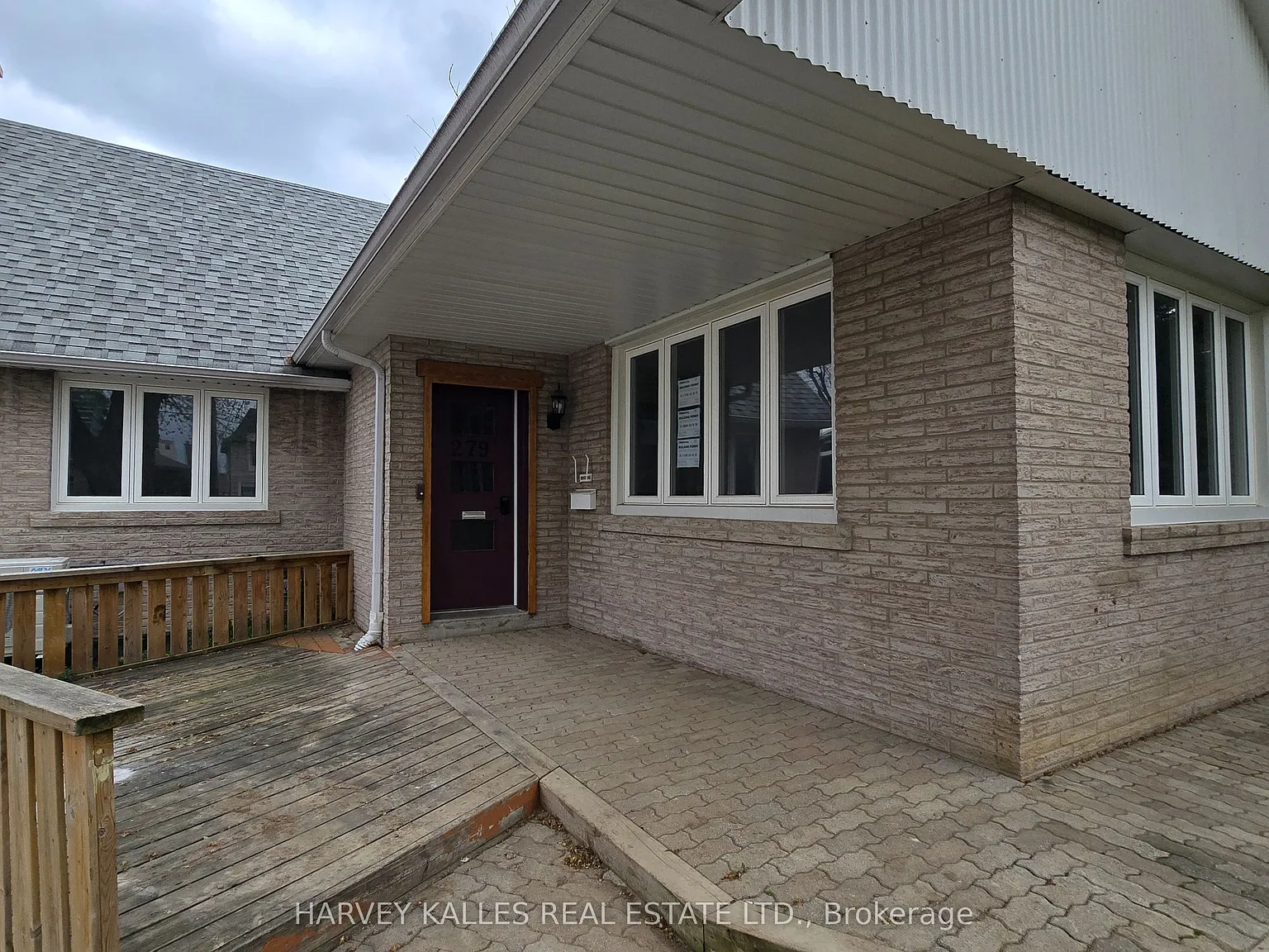 2 bed, $2,550 — Photo 3
