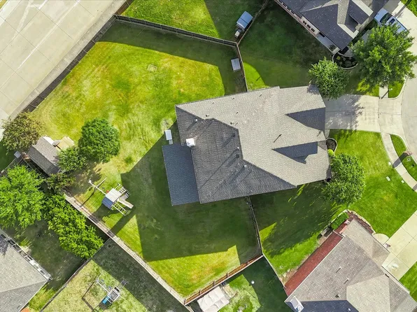 1152 Honeywell Dr, Anna, TX 75409