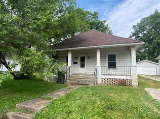 208 Kentucky Ave, Danville, IL 61832