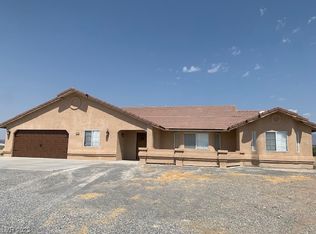 1201 Rabbit Ct, Pahrump, NV 89060