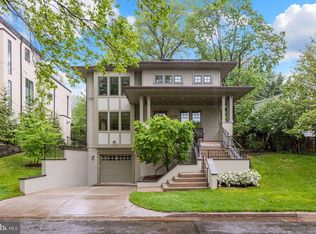 4703 Chevy Chase Blvd, Chevy Chase, MD 20815