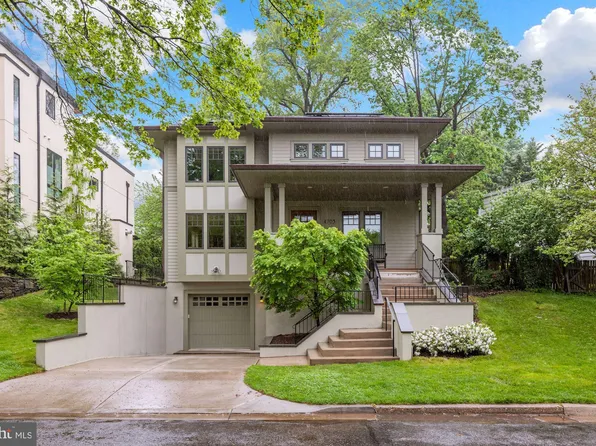 4703 Chevy Chase Blvd, Chevy Chase, MD 20815