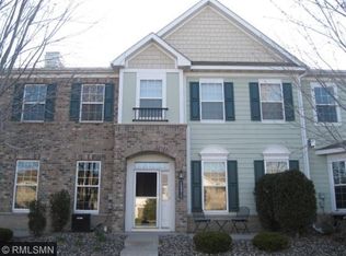 15371 S Foliage Ave, Saint Paul, MN 55124