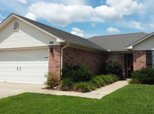905 Granite Ln, Conway, AR 72034