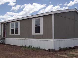 925 E Hoctor Rd, Williams, AZ 86046