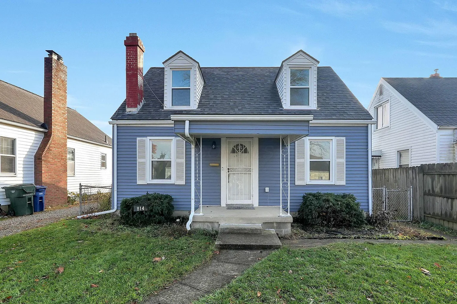 814 Chestershire Rd photo 1
