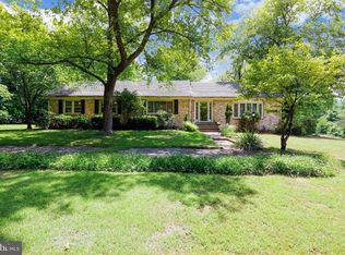 7604 Croom Station Rd, Upper Marlboro, MD 20772