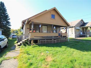 919 E Dewey Ave, Youngstown, OH