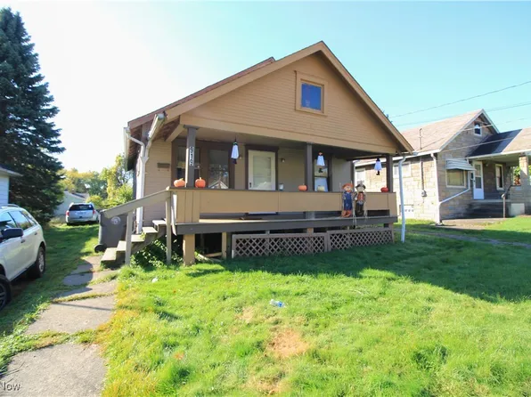 919 E Dewey Ave, Youngstown, OH 44502