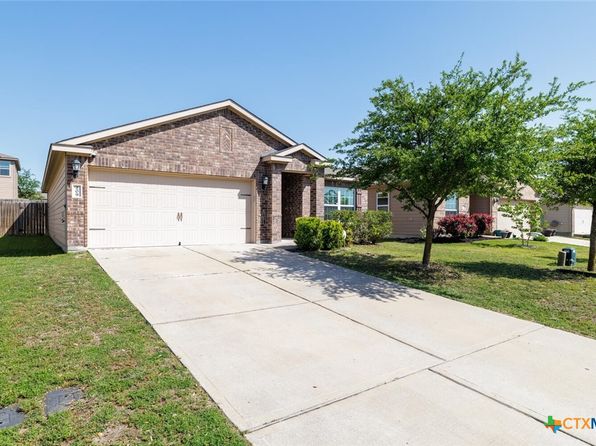 209 Farmer Ln, Jarrell, TX 76537