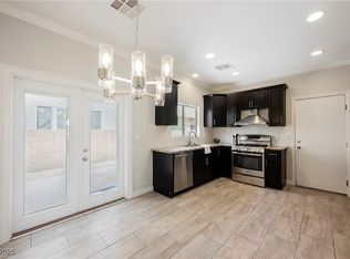 5439 Bradford Pear Dr, Las Vegas, NV 89122