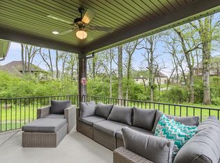 8031 Puddleduck Ln, Spring Hill, TN 37174