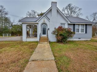 208 1st St N, Reform, AL 35481