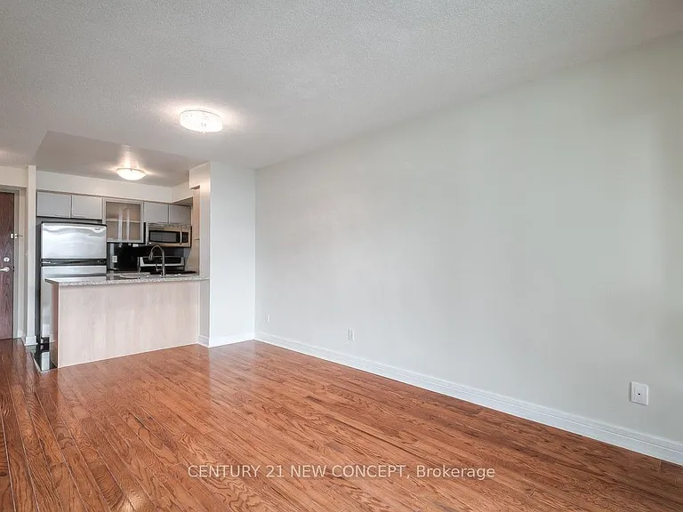 16 Harrison Garden Blvd #2506 — Photo 6