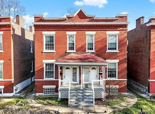 3142 Michigan Ave, Saint Louis, MO 63118