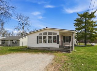 7108 Wadington Rd, Fort Wayne, IN 46818