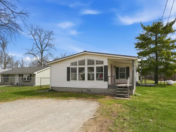 7108 Wadington Rd, Fort Wayne, IN 46818